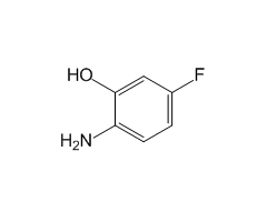 2-Amino-5-fluorophenol