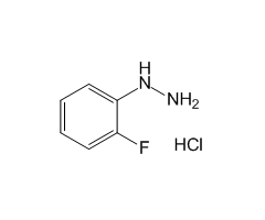 2-Fluorophenylhydrazine Hydrochloride