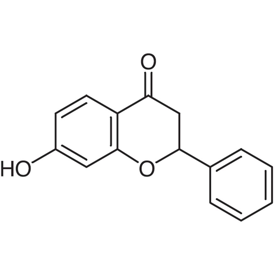 7-Hydroxyflavanone