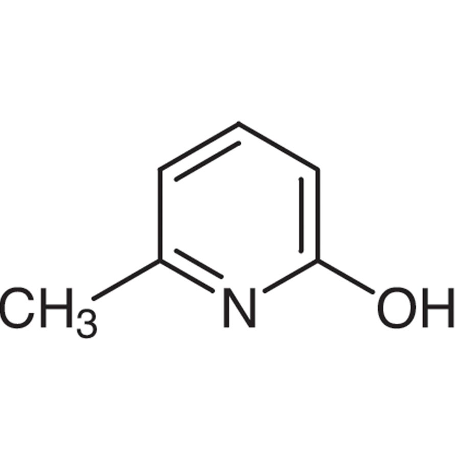 2-Hydroxy-6-methylpyridine