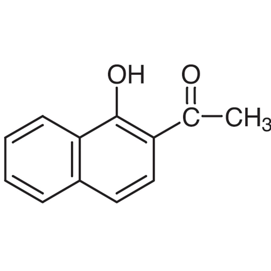 1'-Hydroxy-2'-acetonaphthone