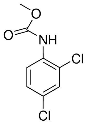 METHYL N-(2,4-DICHLOROPHENYL)CARBAMATE