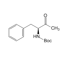 (3S)-Boc-3-amino-4-phenyl-2-butanone