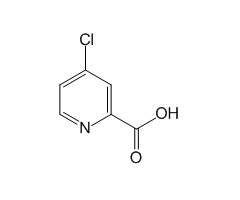 4-Chloropicolinic Acid