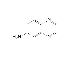 6-Aminoquinoxaline