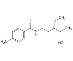 Procainamide hydrochloride