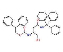 Fmoc-Asparaginol(Trt)