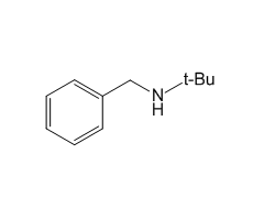 N-tert-Butylbenzylamine