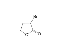 -Bromo--butyrolactone