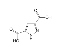 3,5-Pyrazoledicarboxylic acid