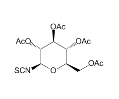 2,3,4,6-Tetra-O-acetyl--D-glucopyranosyl isothiocyanate