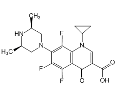 Orbifloxacin