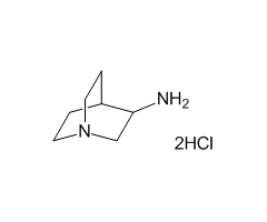 (R)-(+)-3-Aminoquinuclidine Dihydrochloride