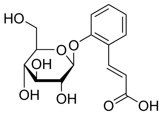 Melilotoside