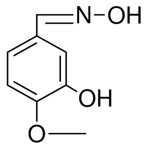 ISOVANILLIN OXIME