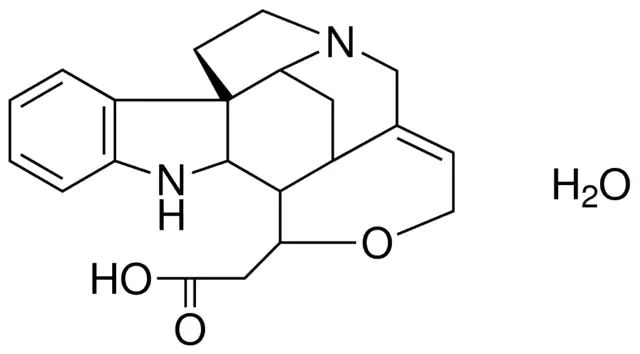 ISOSTRYCHNIC ACID MONOHYDRATE