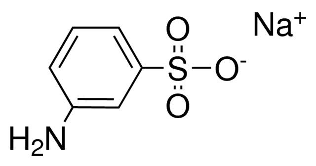 METANILIC ACID, SODIUM SALT