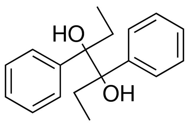 MESO-3,4-DIPHENYL-3,4-HEXANEDIOL