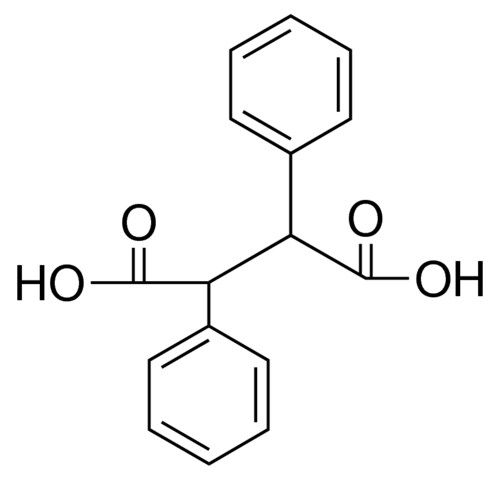 meso-2,3-Diphenylsuccinic Acid