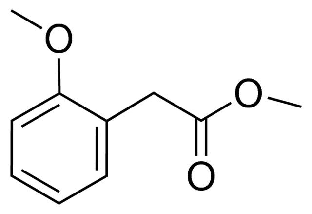 methyl (2-methoxyphenyl)acetate