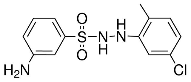 METANILIC ACID 2-(5-CHLORO-ORTHO-TOLYL)-HYDRAZIDE