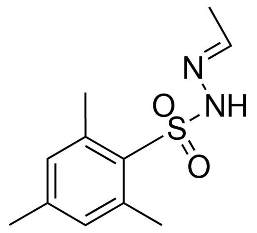 MESITYLENESULFONIC ETHYLIDENEHYDRAZIDE