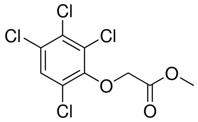 METHYL (2,3,4,6-TETRACHLOROPHENOXY)ACETATE