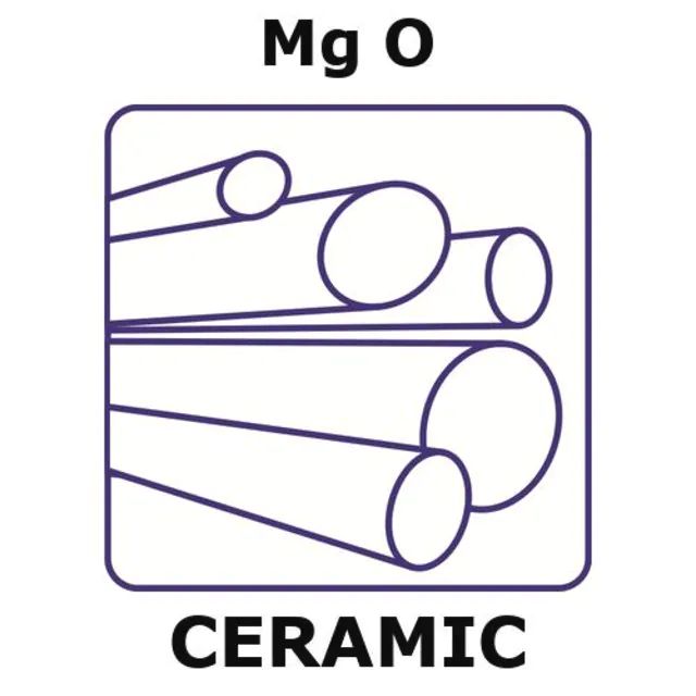 Magnesium oxide