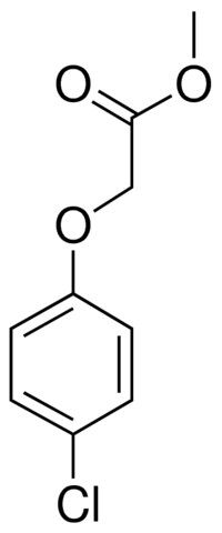 methyl (4-chlorophenoxy)acetate