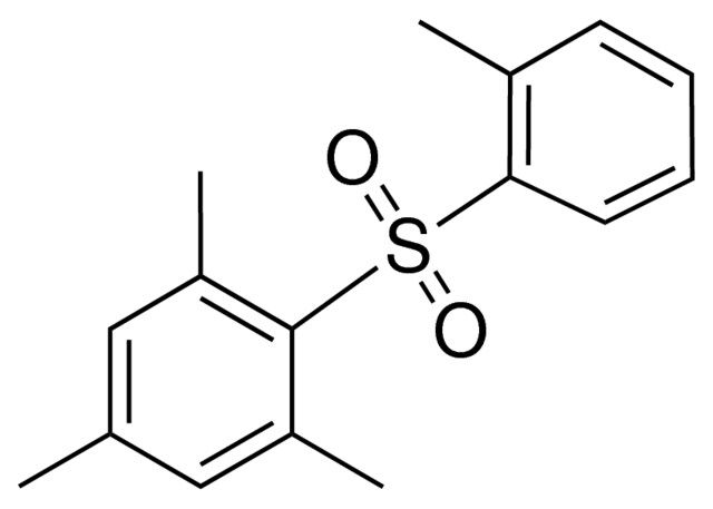 MESITYL O-TOLYL SULFONE