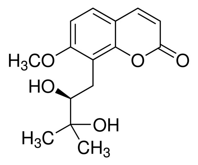 Meranzin hydrate