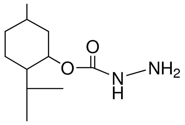 MENTHYL CARBAZATE