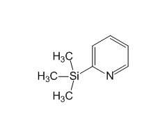 2-(Trimethylsilyl)pyridine