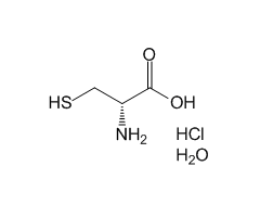 D-Cysteine Hydrochloride Monohydrate