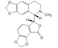 (+)-Bicuculline