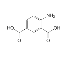 4-Aminobenzene-1,3-dioic acid