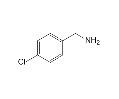 4-Chlorobenzylamine