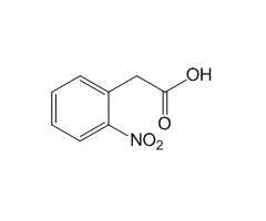 2-Nitrophenylacetic Acid