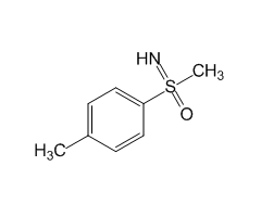 S-Methyl-S-(4-methylphenyl) sulfoximine