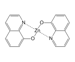 8-Hydroxyquinoline zinc