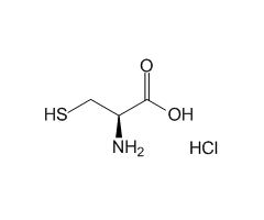 L-Cysteine hydrochloride