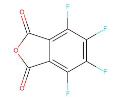 Tetrafluorophthalic anhydrid