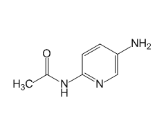 2-Acetamido-5-aminopyridine