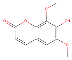 Isofraxidin