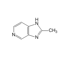 2-Methyl-1H-imidazo[4,5-c]pyridine