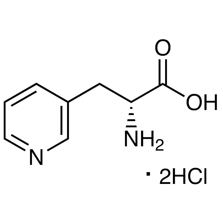 3-(3-Pyridyl)-D-alanine Dihydrochloride