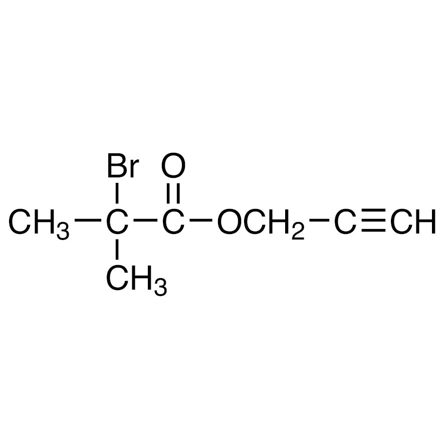 2-Propyn-1-yl 2-Bromo-2-methylpropanoate