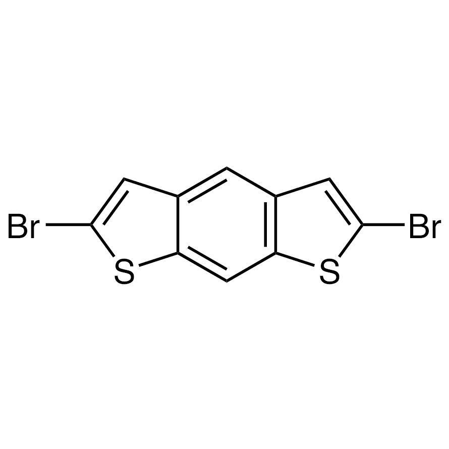 2,6-Dibromobenzo[1,2-b:5,4-b']dithiophene