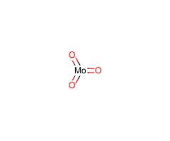 Molybdenum trioxide