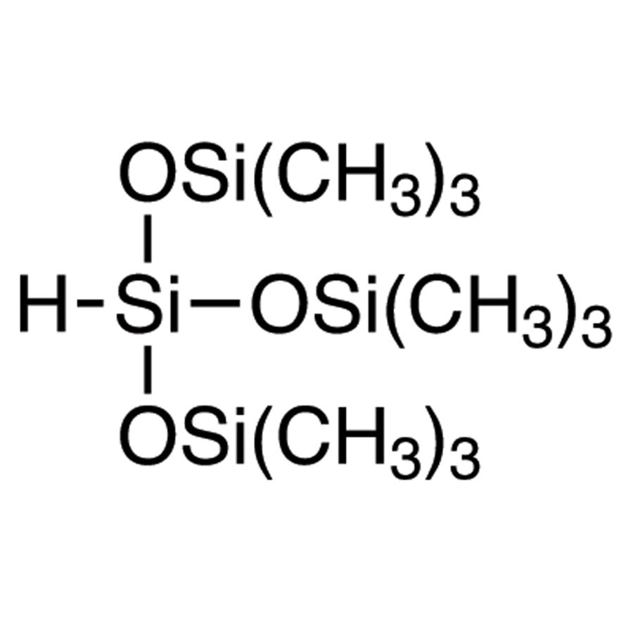 Tris(trimethylsilyloxy)silane